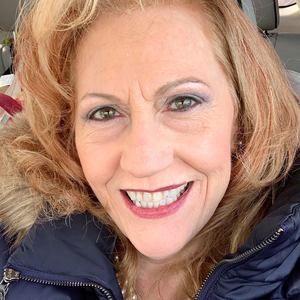 Meet your Posher, Kathy